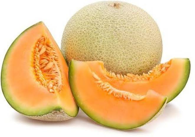 Muskmelon Seeds - Sweet Melon